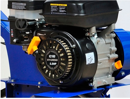 Культиватор Hyundai T 500 - фото 3 Культиватор Hyundai T 500 - фото 3