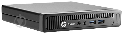 Системний блок HP Prodesk G1 600 DM (J7D54EA) - фото 3