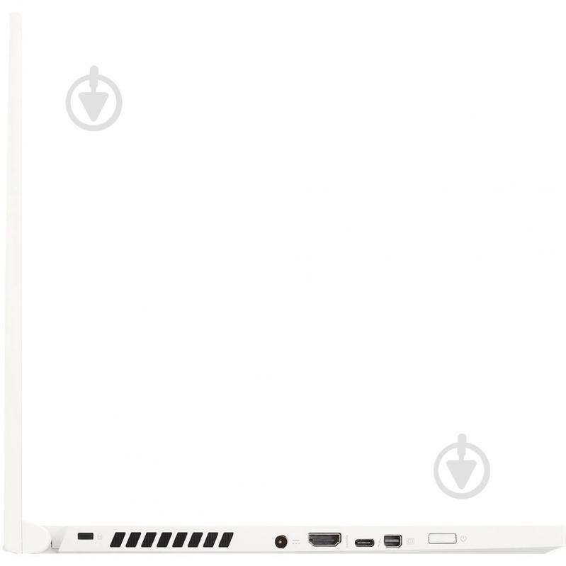 Ноутбук Acer ConceptD 16" (NX.C6TEU.004) white - фото 8
