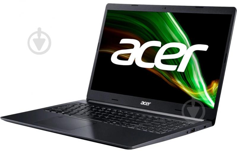 Ноутбук Acer Aspire 5 A515-45G-R5BH 15,6" (NX.A8BEU.003) black - фото 3