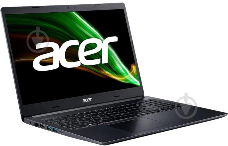 Ноутбук Acer Aspire 5 A515-45G-R5BH 15,6" (NX.A8BEU.003) black - фото 2