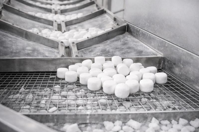 Соль таблетированная Rhein (99,9%) 25 кг - фото 4