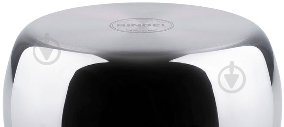 Кастрюля с крышкой Ringel IQ Be Creative 20 см - фото 5