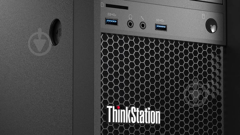 Робоча станція LENOVO ThinkStation P300 TWR (30AH0016RU) - фото 5