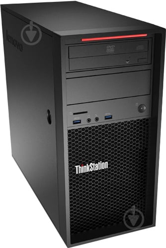 Робоча станція LENOVO ThinkStation P300 TWR (30AH0016RU) - фото 3