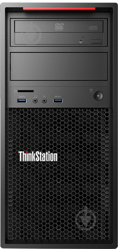 Робоча станція LENOVO ThinkStation P300 TWR (30AH0016RU) - фото 2