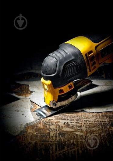 Шкребок DeWalt для DWE315, DCS355 DT20716 - фото 4 Шкребок DeWalt для DWE315, DCS355 DT20716 - фото 4