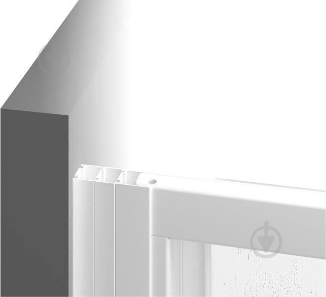 Профиль расширительный Ravak ANPS 198 белый E778801119802 - фото 2 Профиль расширительный Ravak ANPS 198 белый E778801119802 - фото 2