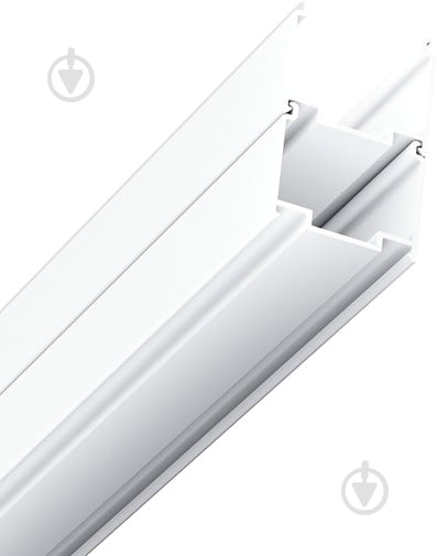 Профиль расширительный Ravak ANPS 198 белый E778801119802 - фото 1 Профиль расширительный Ravak ANPS 198 белый E778801119802 - фото 1