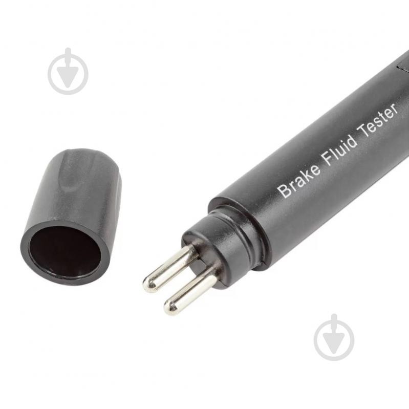 Тестер тормозной жидкости (LR03, AAA, 1.5V), в блистере - фото 3