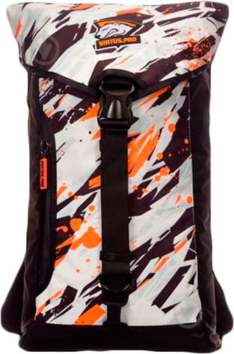 Рюкзак FSD FS Holding Virtus.pro (FVPGBPACK17BK0000) - фото 1