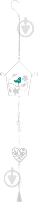 Подвесной декор Домик 777-002 - фото 1