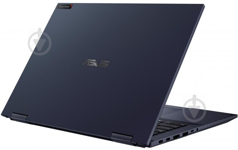 Ноутбук Asus ExpertBook B7 14" (90NX0481-M00370) blue - фото 23