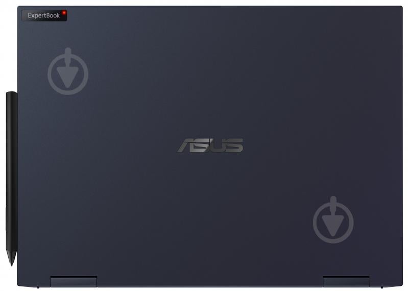 Ноутбук Asus ExpertBook B7 14" (90NX0481-M00370) blue - фото 20