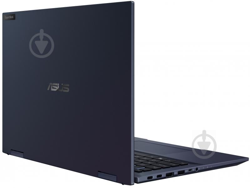 Ноутбук Asus ExpertBook B7 14" (90NX0481-M00370) blue - фото 19