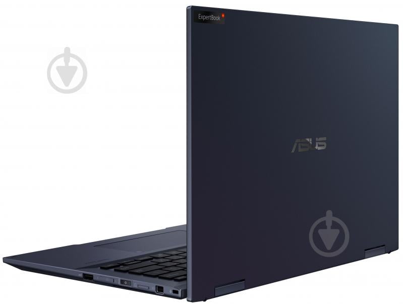 Ноутбук Asus ExpertBook B7 14" (90NX0481-M00370) blue - фото 18