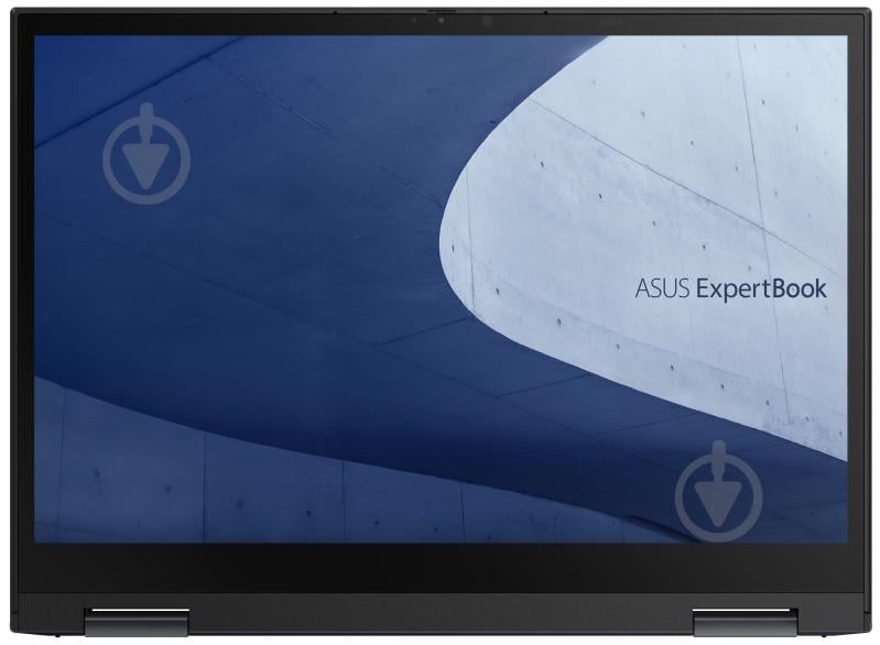 Ноутбук Asus ExpertBook B7 14" (90NX0481-M00370) blue - фото 12