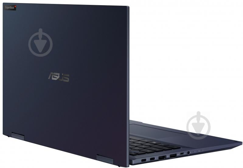 Ноутбук Asus ExpertBook B7 14" (90NX0481-M00370) blue - фото 17