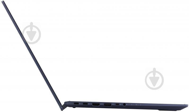 Ноутбук Asus ExpertBook B7 14" (90NX0481-M00370) blue - фото 26