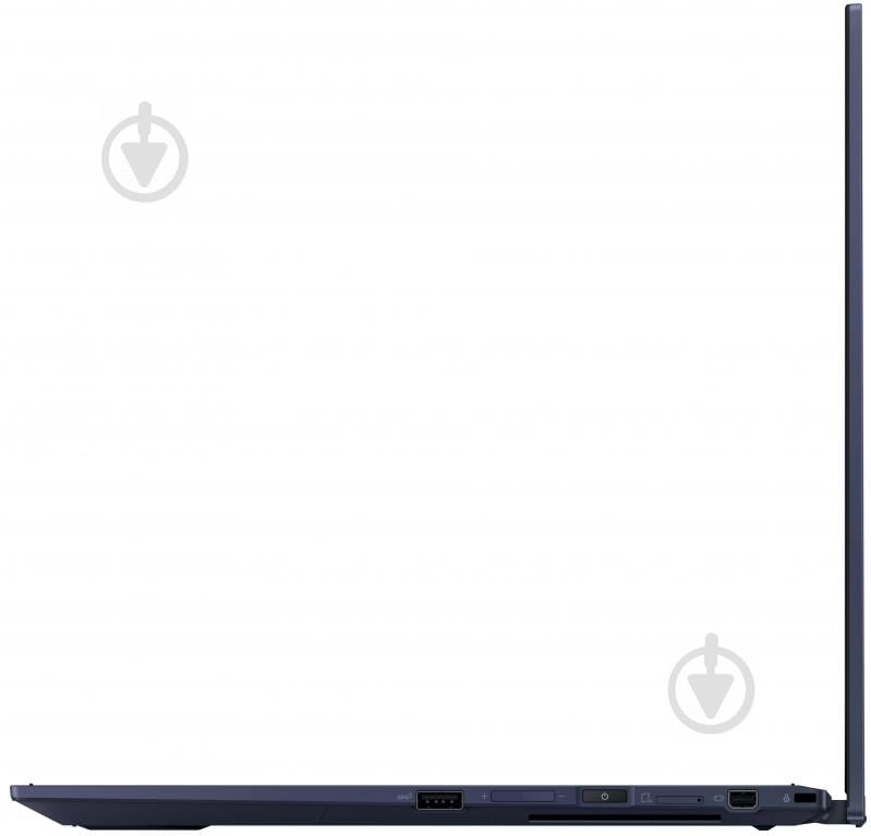 Ноутбук Asus ExpertBook B7 14" (90NX0481-M00370) blue - фото 25