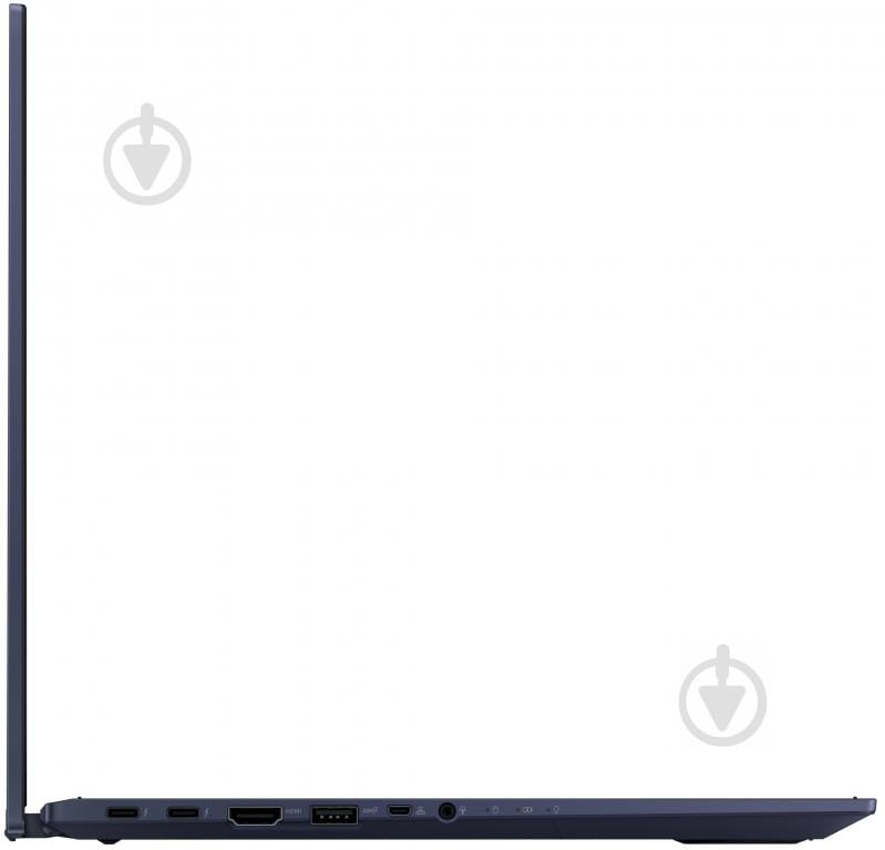 Ноутбук Asus ExpertBook B7 14" (90NX0481-M00370) blue - фото 24