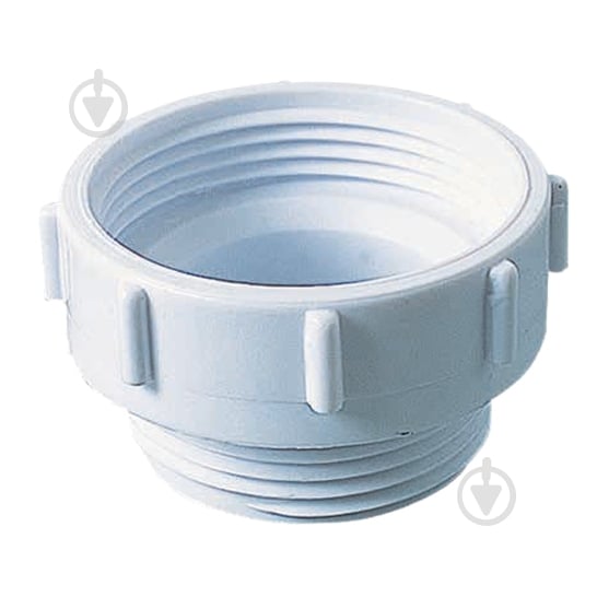 Адаптер резьбы для сифонов Wirquin В1½"xН1¼" - фото 1