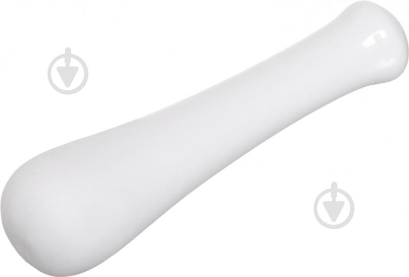 Ступка з товкачем Smart Kitchen by Flamberg 10x6 см - фото 3