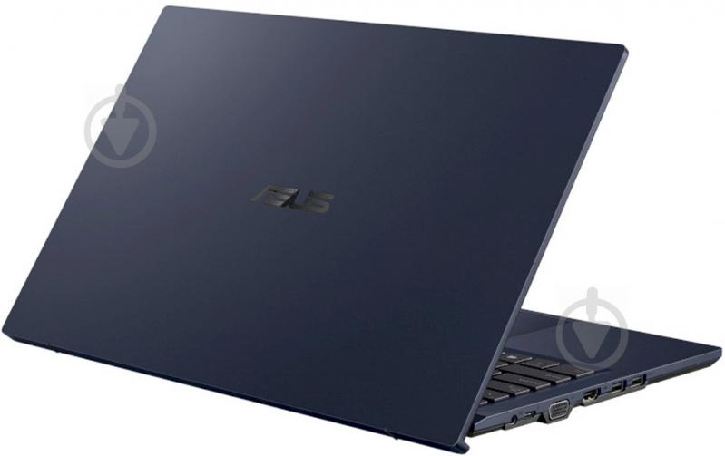 Ноутбук Asus PRO B1500CEPE-BQ0878R 15,6" (90NX0411-M002R0) star black - фото 7