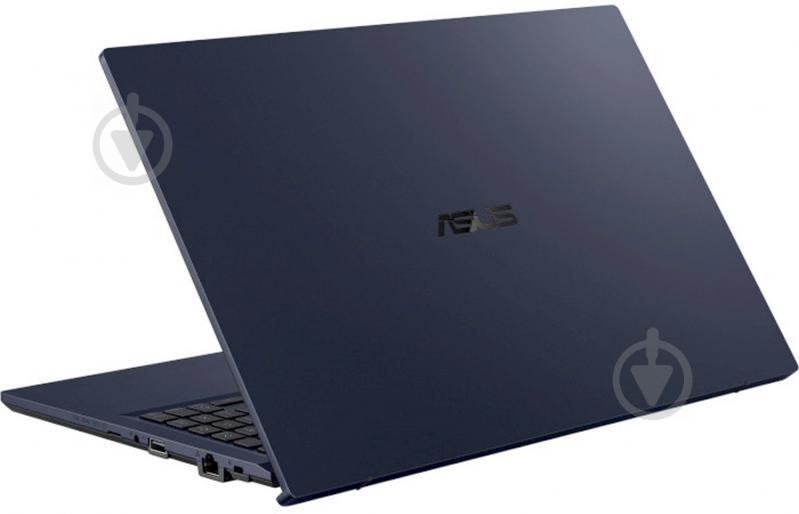 Ноутбук Asus PRO B1500CEPE-BQ0878R 15,6" (90NX0411-M002R0) star black - фото 8