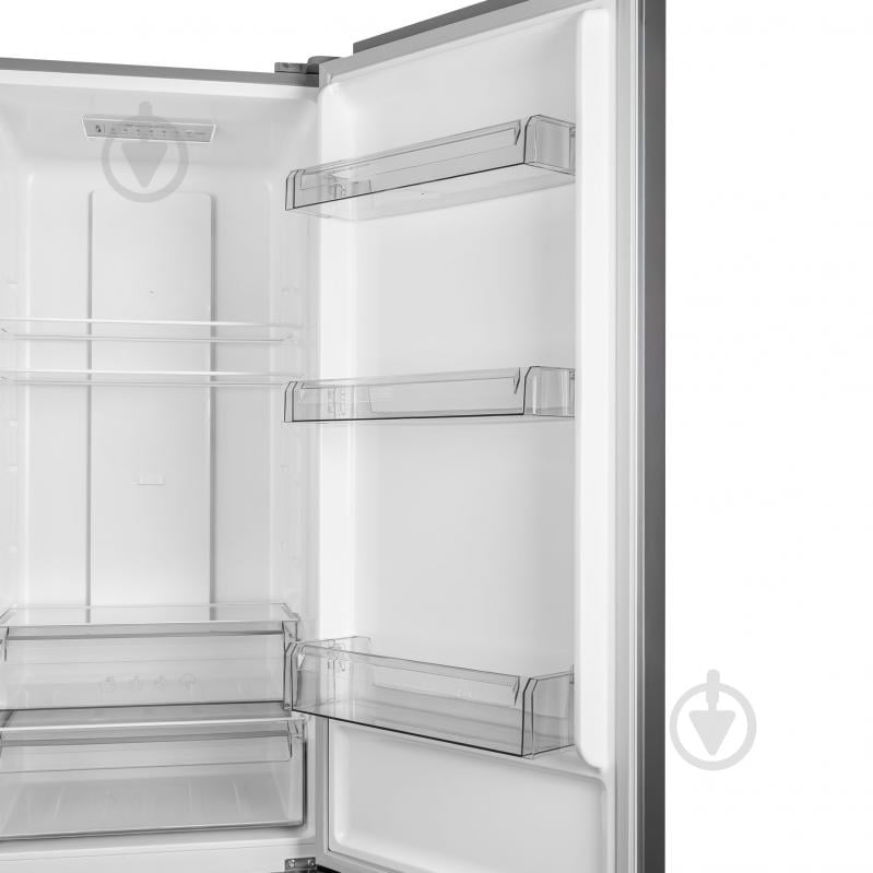 Холодильник Grifon NFND-200X - фото 7