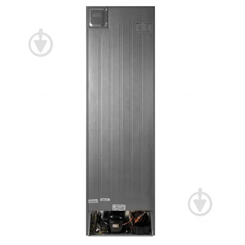 Холодильник Grifon NFND-200X - фото 5