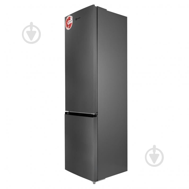 Холодильник Grifon NFND-200X - фото 2