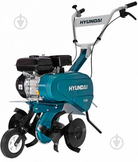 Культиватор Hyundai T 700 - фото 1
