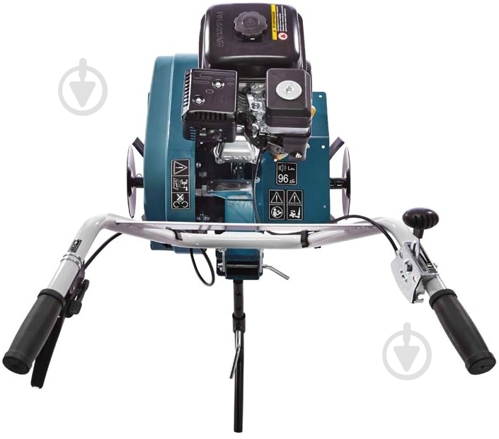 Культиватор Hyundai T 700 - фото 5