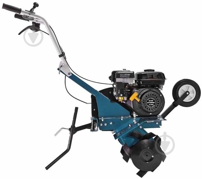 Культиватор Hyundai T 700 - фото 4