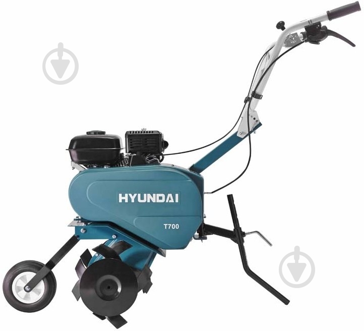 Культиватор Hyundai T 700 - фото 2
