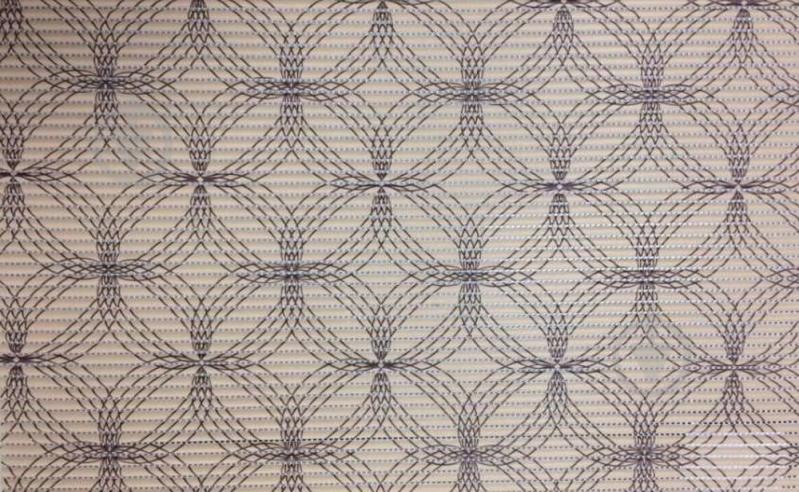 Дорожка Dariana V7381C 0,8 м - фото 1