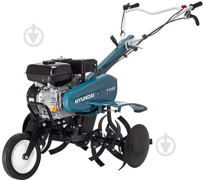 Культиватор T 1200 Hyundai - фото 1