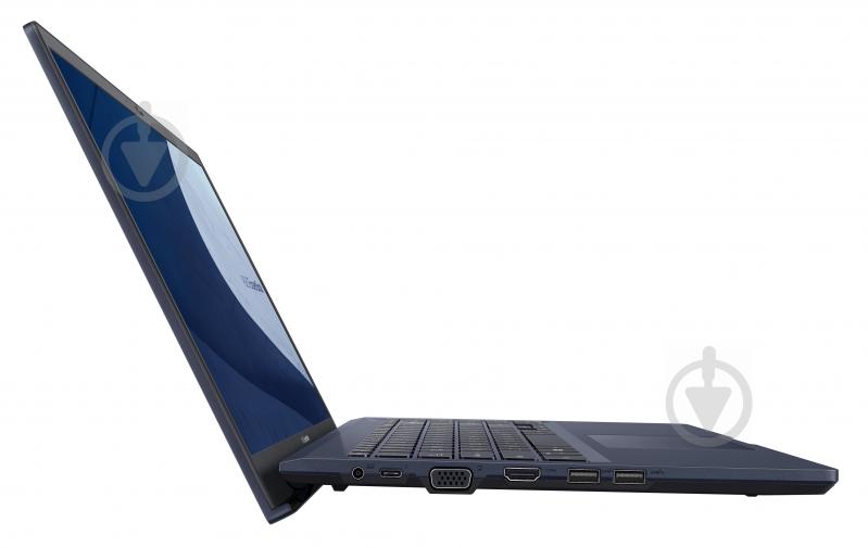 Ноутбук Asus PRO B1500CEAE-BQ1661R 15,6" (90NX0441-M20210) blue - фото 20