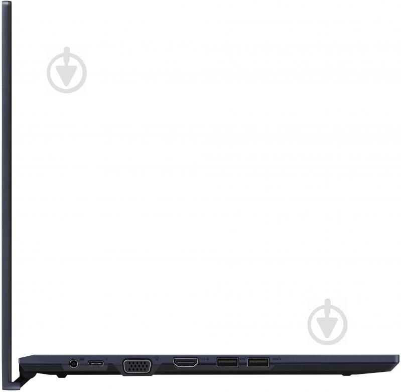 Ноутбук Asus PRO B1500CEAE-BQ1661R 15,6" (90NX0441-M20210) blue - фото 13