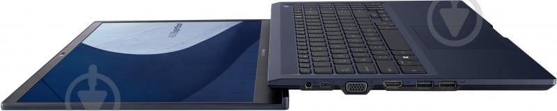 Ноутбук Asus PRO B1500CEAE-BQ1661R 15,6" (90NX0441-M20210) blue - фото 17