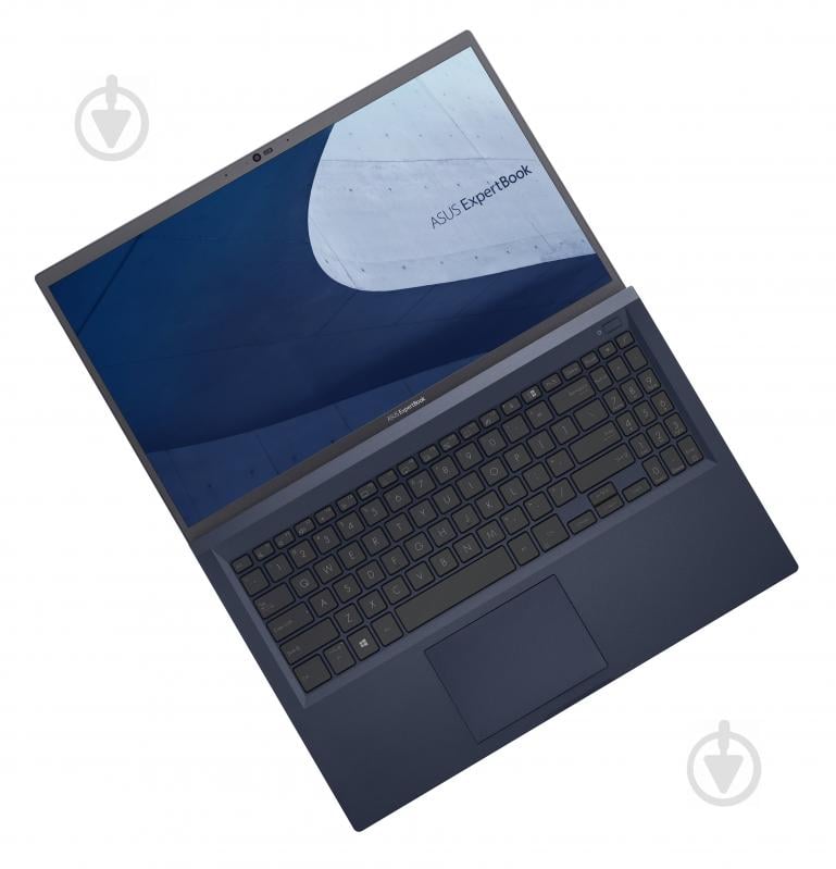 Ноутбук Asus PRO B1500CEAE-BQ1661R 15,6" (90NX0441-M20210) blue - фото 15