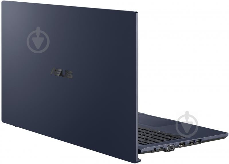 Ноутбук Asus PRO B1500CEAE-BQ1661R 15,6" (90NX0441-M20210) blue - фото 7