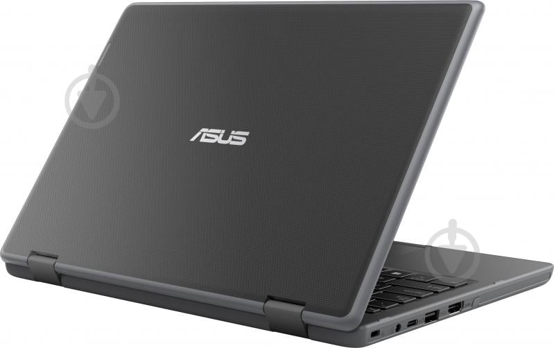 Ноутбук Asus BR1100FKA-BP1024 11,6" (90NX03A1-M005K0) grey - фото 6