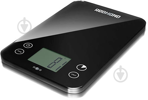 Весы кухонные Redmond RS-М741S - фото 3