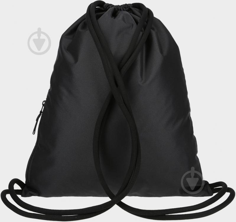 Рюкзак 4F D4L20-PCU201 черный - фото 4