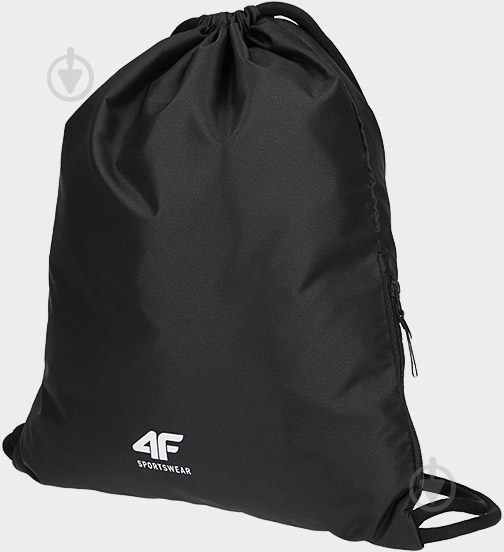 Рюкзак 4F D4L20-PCU201 черный - фото 7