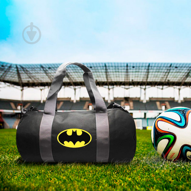 Сумка FSD ABYstyle DC Comics Batman (ABYBAG328) - фото 5