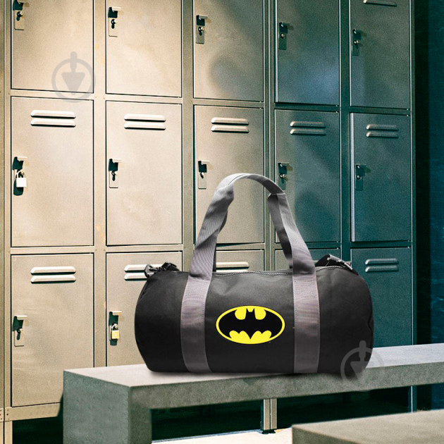 Сумка FSD ABYstyle DC Comics Batman (ABYBAG328) - фото 6