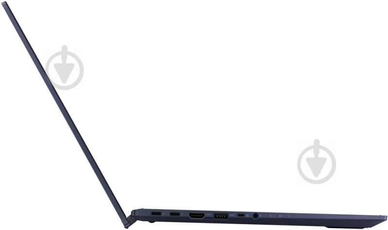 Ноутбук Asus Expertbook B7402FEA-LA0385R 14" (90NX0481-M007F0) star black - фото 12